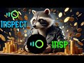 INSP, недооцененный ГЕМ среди альткоинов?!