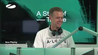 Ben Gold & Bo Bruce - Half Light | As Played on A State of Trance Episode 1183