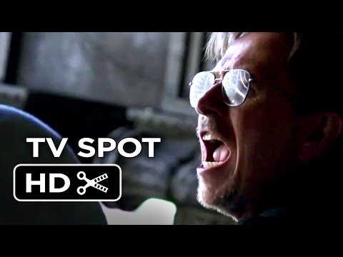 Dawn Of The Planet Of The Apes TV SPOT - How Many Were There? (2014) - Gary Oldman Sci-Fi Movie HD