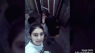 Gozel Bacim Sebuhe 😢😢😢