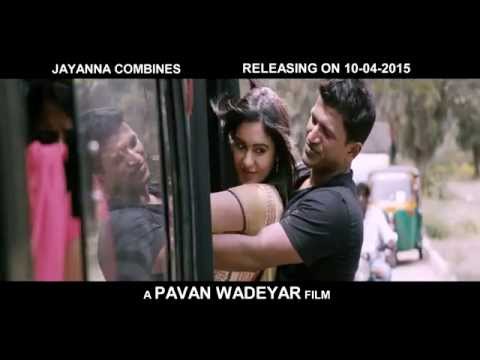ranavikrama-release-teaser-02-|-puneeth-rajkumar-|-adah-sharma-|-pawan-wadeyar-|-anjali