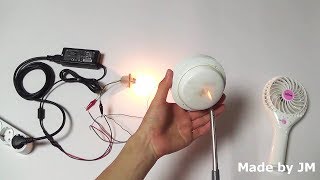 Commercial Fire Alarm Sensor Modification(Heat Detector)