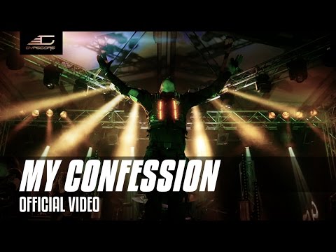 Cypecore - My Confession