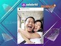 E SELEBRITI EPSD DELON Dan AIDA Masih Menikmati Pengantin Baru Dengan Beradaptasi & FAIRUS Dan SONNY