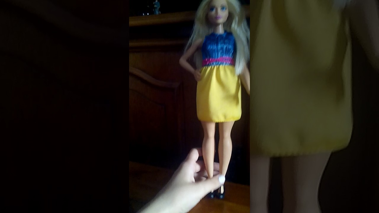 Noua papusa - YouTube