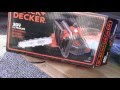 Black & Decker Battery Powered Chainsaw Unboxing