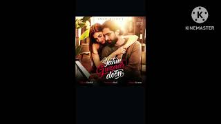 Yahin Guzaar Doon - Amaal Mallik-Shreya Ghoshal-Krish Trivedi-Yahin Guzaar Doon - Amaal Mallik