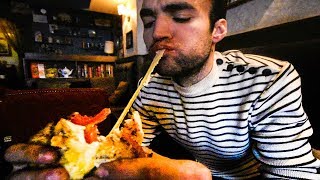 The ULTIMATE IRISH FOOD TOUR!