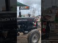 Aj hamne apne kale gode digitrac pp43 i ko modified karadiyaa 😍❤️……#kalagoda #modification #farming