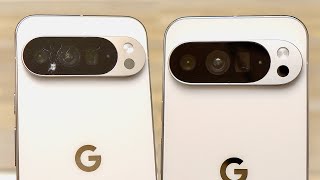 Pixel 10 Pro XL Camera Glass Replacement Repair