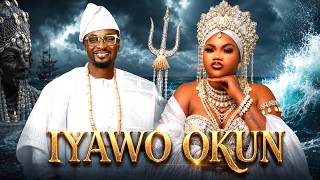 Iyawo Okun - Latest Yoruba Movie 2026 Starring Niyi Johnson | Basira Beere