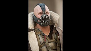 Bane wishes you all a Happy New Year!!!