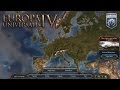 Прохождение Europa Universalis IV (EU4) за Московию:Часть 7 - Первая война с Крымом