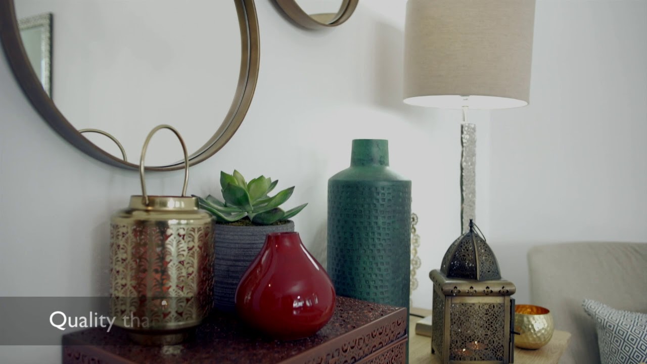 John Lewis Ramadan Product Film (living room) | Graham Tooby