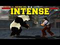 Tekken 3 Panda vs Paul – Who Dominates This Matchup?