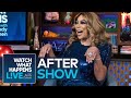 After Show: Wendy Williams Shades Lisa Vanderpump | WWHL