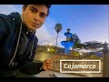 Atractivos turísticos de la ciudad de CAJAMARCA - PERÚ
