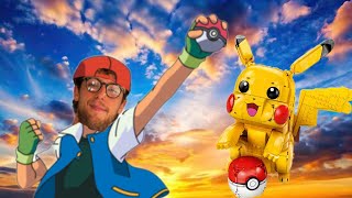 I Built the NEW LEGO Pikachu Set… Is It Actually Worth It?!
