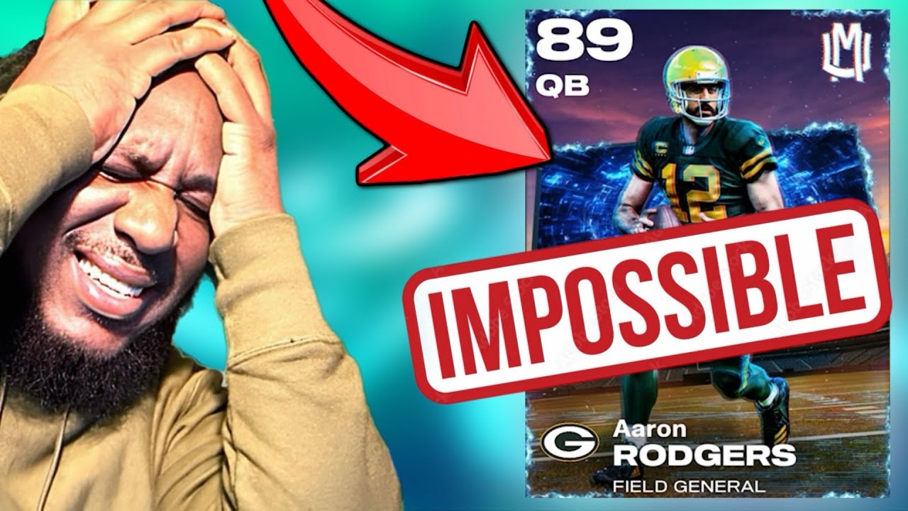 I FINALLY DID IT! THE RAGE WAS SO REAL.... - YouTube