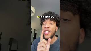 First Look At New Robotaxi Powered By Lucid & Nuro