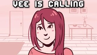 Celebrity WEIRDEST DATE EVER!!! - VEE IS CALLING - FROM MARKIPLIER! Profile