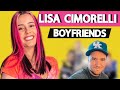 Lisa Cimorelli Boyfriends List (Dating History)