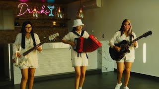 Las Nietas - Danza Kuduro