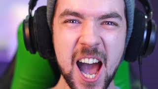 What Is Jacksepticeye Like When The Camera's Off?