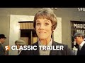 Thoroughly modern millie 1967 trailer 1  movieclips classic trailers