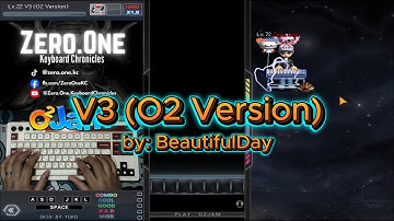 [O2Jam] V3 (O2 Version)