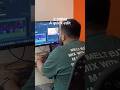 Work day vlog Ep : 7 #shorts #shortsfeed #madebyayman #influenceragency #agencylife