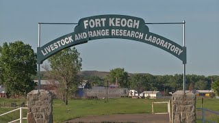Fort Keogh in Miles City Celebrates 100th Anniversary