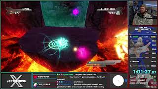 Shadow Gens Expert Mode & Other Sonic Things