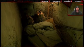 Observer (Live) #13 | Mind of a Killer