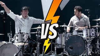 Video thumbnail of "The Hives - Rigor Mortis Radio feat. Matt Helders/Arctic Monkeys (Live from Athens)"