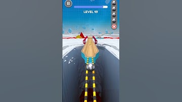 Going Ball Adventure Gameplay Level 49 #androidgames #adventuregame #games #goingballs