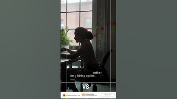 Supercharge Your Team with Global Talent | Save 80% on Hiring with Delegated AI