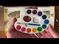 Cheap Art Supply Challenge (Episode 1) Highlights