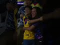 Sandy MacIver, directo al NOT Top 10 😰 #shorts | ESPN Deportes