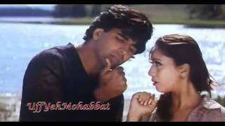 Ab Tere Dil Mein Hum Aa Gaye Madhuri Dixit And Akshay Kumar YouTube