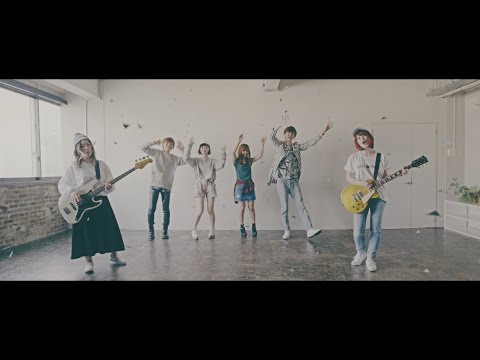 yonige -あのこのゆくえ-【Official Video】