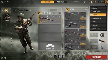 How To Enable Ping Warning In Heroes & Generals