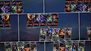 PRESET ML DJ NO COMMENT X GAYAMU ITU SOMBONG SEKALI VIRAL TIKTOK💥🗿