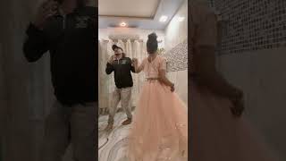 part 2 akhiyan milaon kabhi akhiyan ? yt  shorts dance