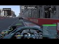 What happens when jeff gets angry  f1 2021