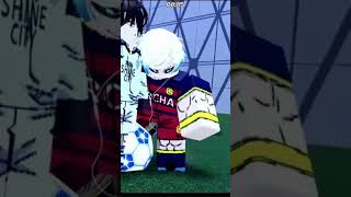 Hitting a kaiser impact beinchuss in azure latch🥹#azurelatch #roblox