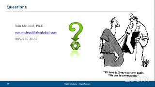 10-14 Stack Sampling & Analyses: Classical and Emerging Methods