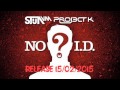 Stijn VM & Project K - No ID (Radio Mix)