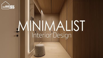 Mastering MINIMALISM: Is Minimalist Design the Secret to a Stress-Free and Aesthetic Home?