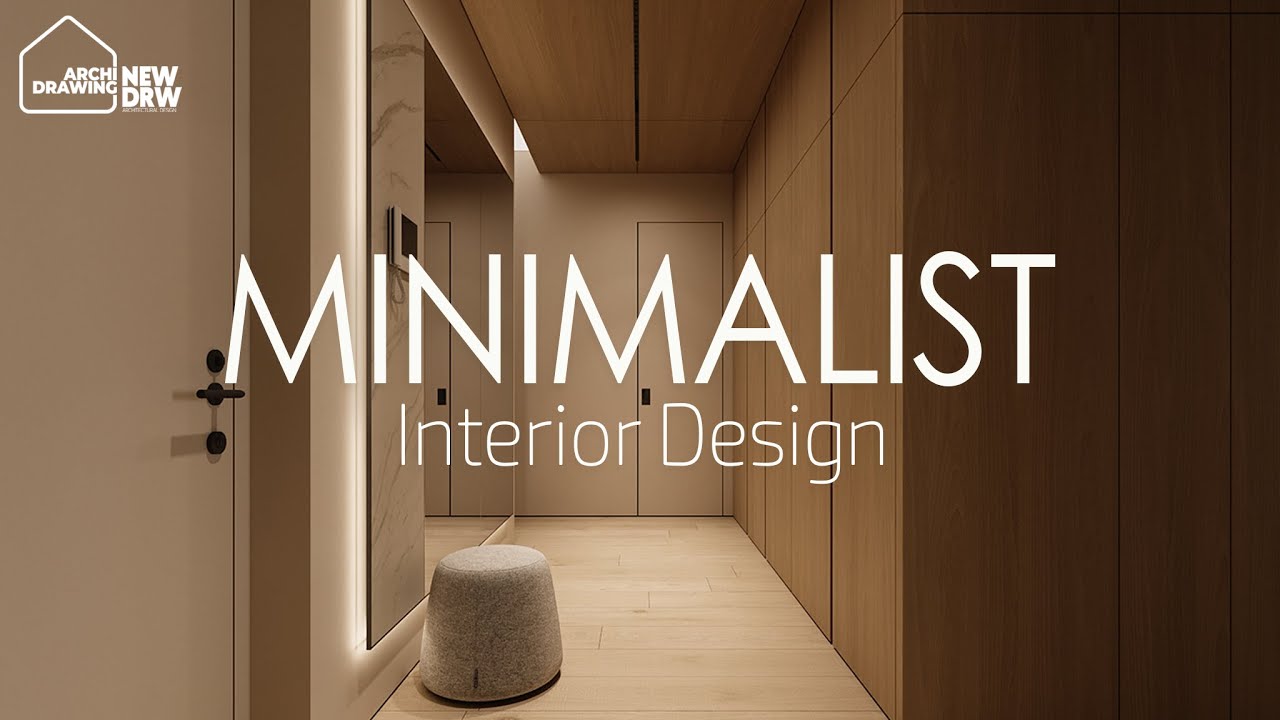Mastering MINIMALISM: Is Minimalist Design the Secret to a Stress-Free ...